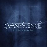 lost in paradise - evanescence