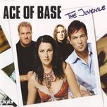 don't stop (unreleased track) - ace of base