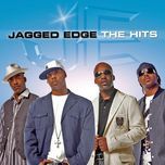 he can't love u - jagged edge