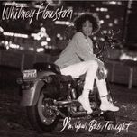 we didn't know - whitney houston