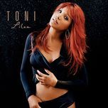 sposed to be - toni braxton