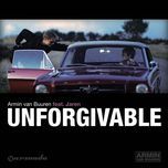 unforgivable (extended mix) - armin van buuren, jaren