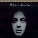 josephine (live) - billy joel