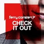 check it out (original extended mix) - ferry corsten