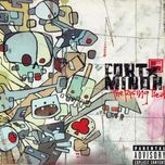 there they go - fort minor