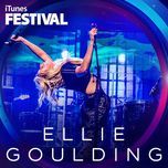 anything could happen (live at itunes festival london 2013) - ellie goulding