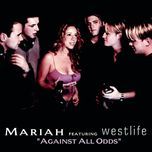 against all odds (take a look at me now) [solo version] - mariah carey