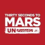 hurricane (unplugged) - 30 seconds to mars