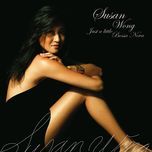 girl from ipanema - susan wong