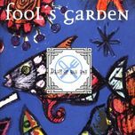 finally - fool's garden