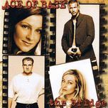 lucky love (acoustic version) - ace of base