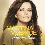  my baby loves me - martina mcbride