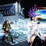 dna (calvin harris remix edit) - empire of the sun
