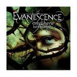 breath no more - evanescence