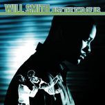 just the two of us (radio edit) - will smith