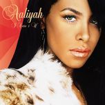 back and forth - aaliyah