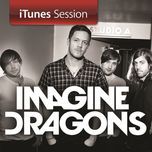 it's time (itunes session) - imagine dragons