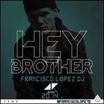 hey brother (syn cole remix) - avicii