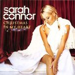 be thankful - sarah connor