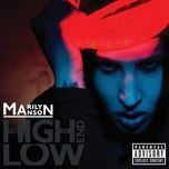 into the fire (alternate version) - marilyn manson