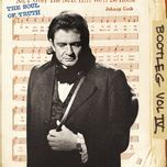 i've got jesus in my soul (with the carter family)  - johnny cash