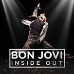 blood on blood (live) - bon jovi