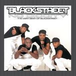 baby be mine (soundtrack version) - blackstreet