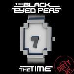 the time (the dirty bit)(radio edit) - black eyed peas