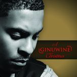 all i want - ginuwine