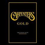 we've only just begun - the carpenters