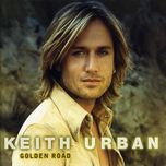 you'll think of me - keith urban