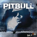 amorosa (feat. papayo & mc marcinho) - pitbull