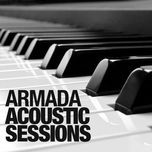 virtual friend (acoustic version) - armin van buuren, sophie ellis-bextor