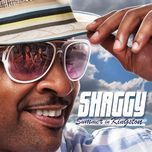 end of the world (drink up) - shaggy