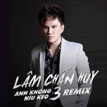 su that (remix) - lam chan huy
