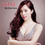 co le - quynh nga