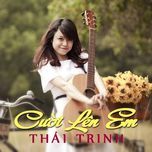 cuoi len em - thai trinh