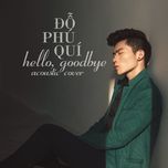 every moment of you - do phu qui