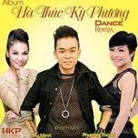 gap nhau lam ngo - ky phuong, phuong thanh, huy kid