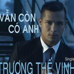 van con co anh - truong the vinh