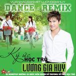 bui phan (remix) - luong gia huy