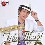 chia tay trong mua - luong gia huy