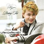 hao hoa (remix) - lam chan kiet