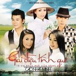 anh ba hu tieu - co sau bun rieu - khang le, ly dieu linh