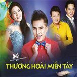 tet mien tay - duong dinh tri