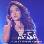 lk tinh yeu - phuong thuy, dao phi duong