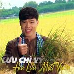 toi tinh - luu chi vy