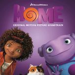 dancing in the dark (from the ''home'' soundtrack) - rihanna