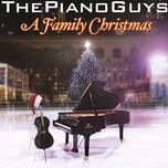 away in a manger - the piano guys