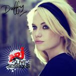 my boy (nrj live session) - duffy